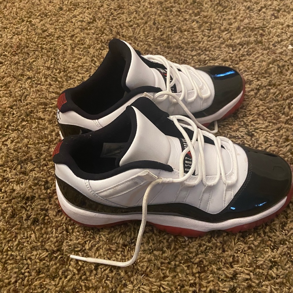 Jordan 11